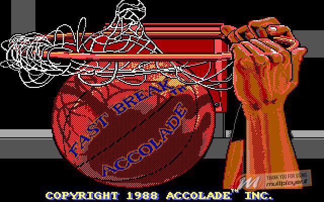 Fast Break