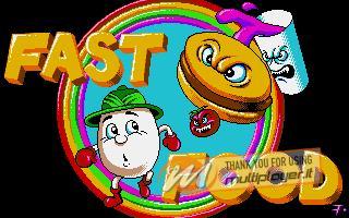 Fast Food