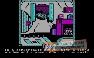 The Fellowship of the Ring