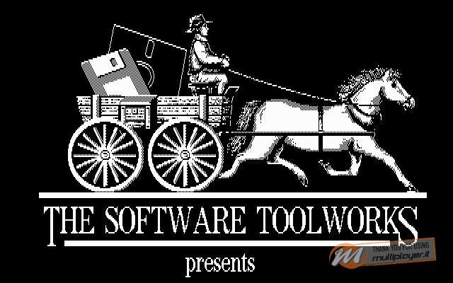 The Fidelity Chessmaster 2100