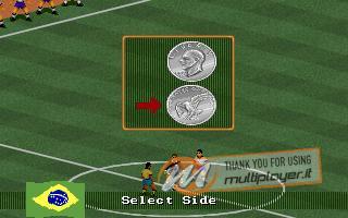 FIFA International Soccer