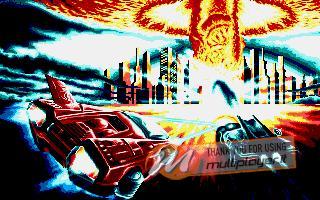 Fire and Forget 2: The Death Convoy