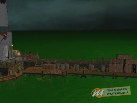 The City of Lost Children