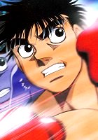 Victorious Boxers: Challenge