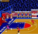 NBA Jam