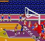 NBA Jam: Tournament Edition