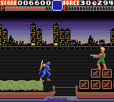Ninja Gaiden