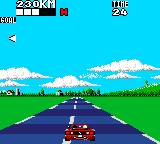 Out Run