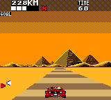 Out Run