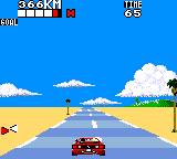 Out Run