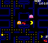 Pac-Man
