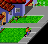 Paperboy II