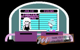 Classic Concentration