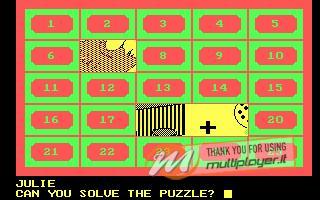 Classic Concentration