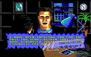 Clive Barker's Nightbreed: The Interactive Movie