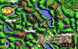 Clive Barker's Nightbreed: The Interactive Movie