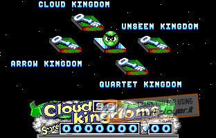 Cloud Kingdoms
