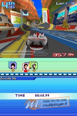 Speed Racer