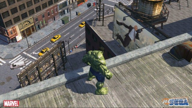 L'Incredibile Hulk