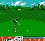 PGA Tour Golf '96