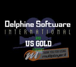 Flashback: The Quest for Identity