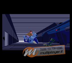 Flashback: The Quest for Identity