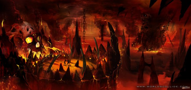 Mortal Kombat vs. DC Universe