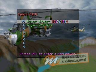 Comanche: Maximum Overkill