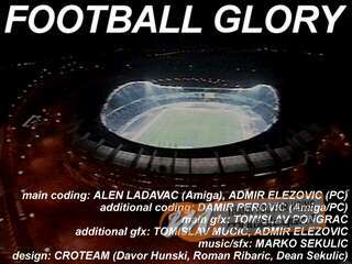 Football Glory