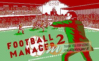 Football Manager 2