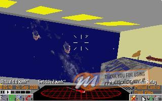 Frontier: Elite II