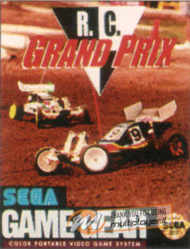 R.C. Grand Prix