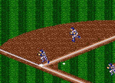 RBI Baseball '94