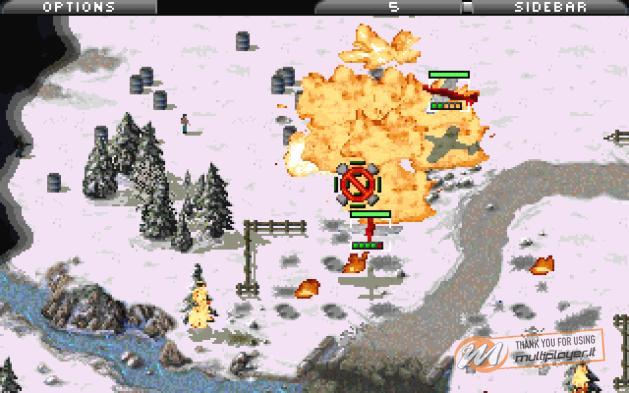 Command & Conquer: Red Alert