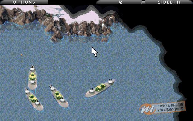 Command & Conquer: Red Alert