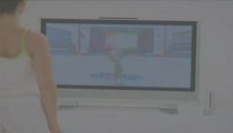 Wii Fit filmato #8