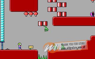 Commander Keen 1: Marooned on Mars