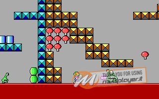 Commander Keen 1: Marooned on Mars