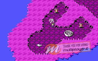 Commander Keen 3: Keen Must Die!
