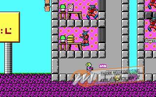 Commander Keen 3: Keen Must Die!