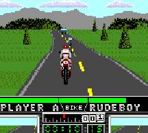Road Rash