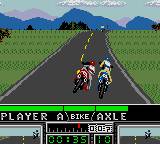 Road Rash