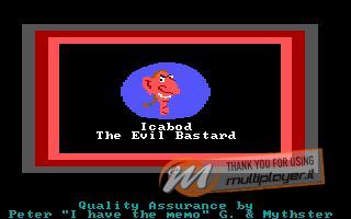 Fuck Quest 2: Romancing the Bone