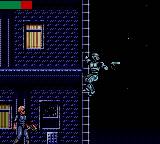 Robocop Vs Terminator