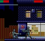 Robocop Vs Terminator