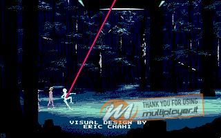 Future Wars: Adventures In Time