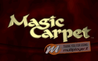 Magic Carpet