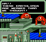 The Simpsons: Bart vs. the Space Mutants