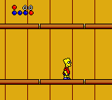 The Simpsons: Bart vs. the World