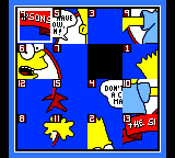 The Simpsons: Bart vs. the World